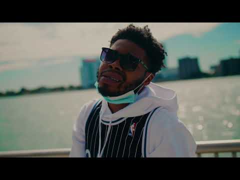 Kush Mack - "Dopeman" (Official Video) Shot by @antmvla