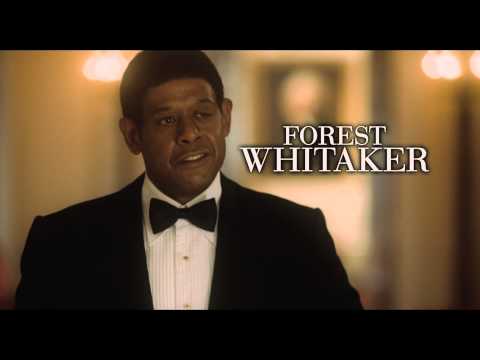 Trailer-Vorschau: Der Butler