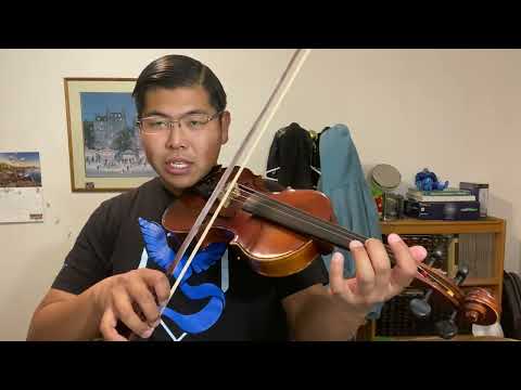 Spontaneous Me - Lindsey Stirling Violin Tutorial - 24 Measure Madness!