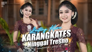 Download lagu Karangkates Ninggal Tresno - Lintang Kairo |  Video Clip | Star Music mp3