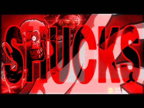 SML Movie: Jeffy's Infinite Irida! - Shucks (Official Upload) [+FLP]