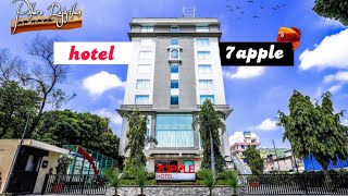Hotel 7 Apple Jaipur | Hotel in Jaipur | Hotel in Jaipur city | Best Budget luxu