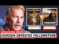 Kevin Costner's Horizon Is BETTER Than Yellowstone