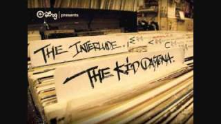 The Kid Daytona - Take Aim... Bang! (feat. Freddie Gibbs & Alex of The Kickdrums)