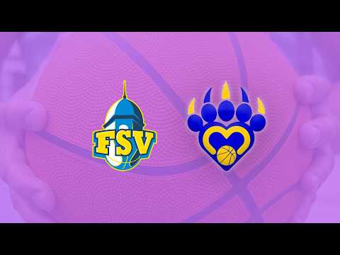 Premijer ženska liga 17. kolo: KK FSV - ŽKK Medveščak 🗓 08.03.2026. ⏳ 17:00 h