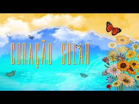 Coração Solar video