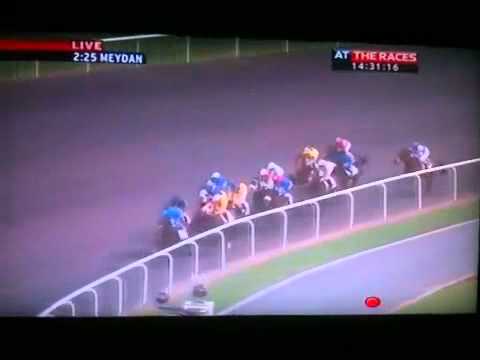 UAE Derby. 2011 Khawlah