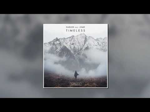 Darude Feat. JVMIE - Timeless (Extended Mix) [Garuda]