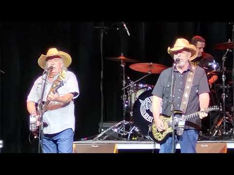 Bellamy Brothers - Live - When I'm Away From You - Pigeon Forge Tn 5-26-2023