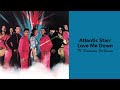 Atlantic Starr Love Me Down TD Ext Version