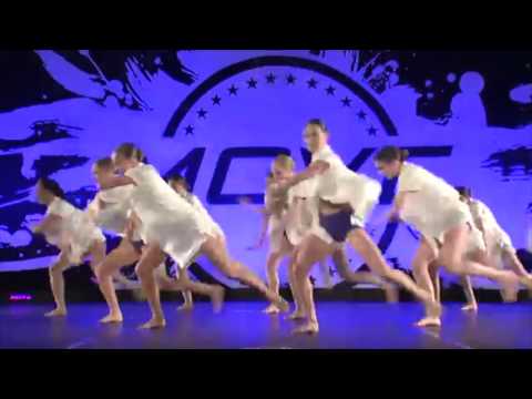 Lighthouse - Evoke Dance Movement