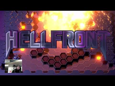 Hellfront Honeymoon and On a Roll 3D Stream