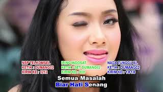 Download lagu Cita Citata - Goyang Dumang (Simple) [Karaoke / Minus One] mp3