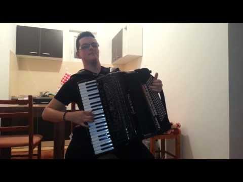 Mladen Biocanin-Medeno kolo (Ljubisa Pavkovic)