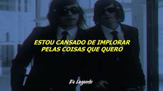 Download lagu Pierce The Veil - King For A Day (Legendado/Tradução) mp3