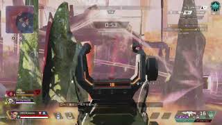 APEX kill