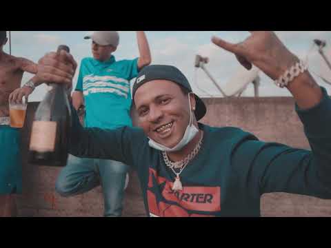 LK METRALHA - MESTRE DA FUGA - @LD_BEATZ