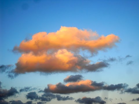 Einsichts-Meditation: Gedanken als Gedanken erkennen -  Morgen-Meditation - 15.9.2022 - Yesche