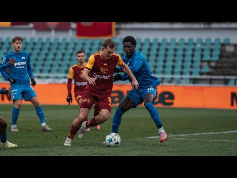 SESTŘIH | FK Dukla Praha - FC Slovan Liberec 1:1