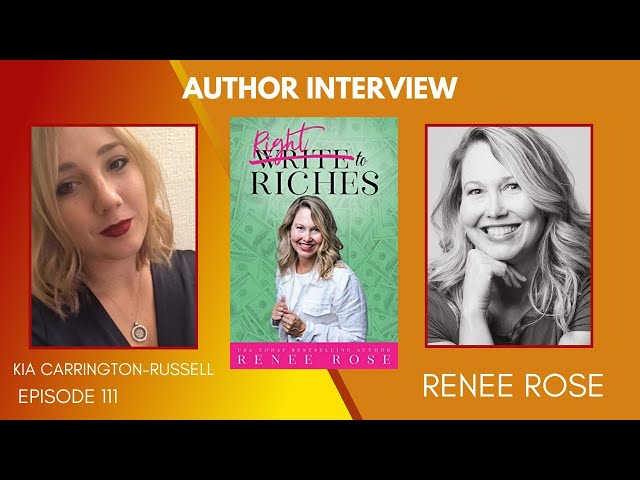 Vídeo relacionado con Write to Riches Journal: A Workbook for the 7 Practical Steps to Manifesting Abundance from Your Books
