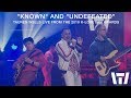 Tauren Wells - Known and Undefeated (Live from the 2019 K-LOVE Fan Awards)