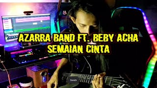 Download lagu AZARRA BAND & BEBY ACHA - SEMAIAN CINTA GUITAR COVER mp3 Download lagu AZARRA BAND & BEBY ACHA - SEMAIAN CINTA GUITAR COVER mp3