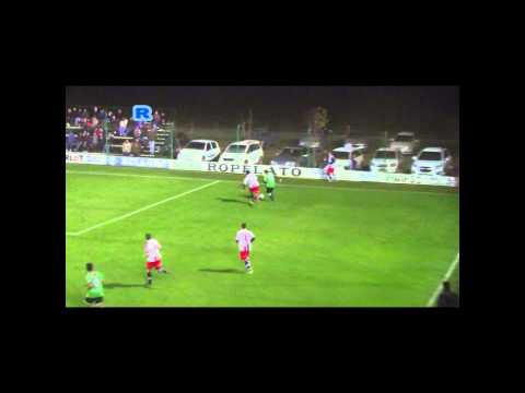DEPORTE LOCAL Y DEPARTAMENTAL S. y D. Achirense vs Defensores de Pronunciamiento   29-05-15