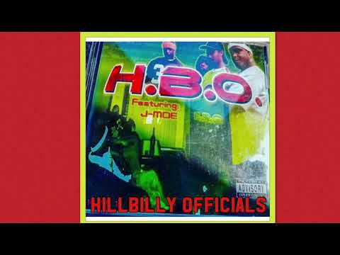 H.B.O (HillBilly Officials) “Boss of da Bosses”- Bane Coso x Felony 1 x Sosa Loc x Dame D