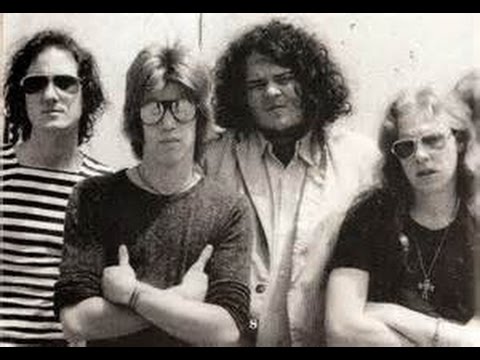 Never Gonna Kill Myself Again - Rocket From The Tombs