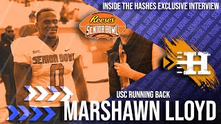 Marshawn Lloyd