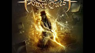 Power Quest - Coming Home