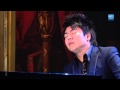 Lang Lang Performs Celebration At The Gershwin Prize For Paul McCartney