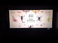 Jungle Cruise FX Credits