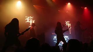 Evergrey - Distance + Where August Mourns - Live @ Alcatraz, Milan, Italy - 27/11/2025