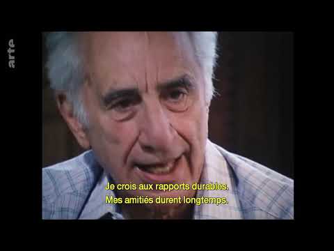 Elia Kazan : "I'm an old fashioned Greek !"