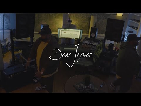 Lou-Is - Dear Joyner (Official Video)