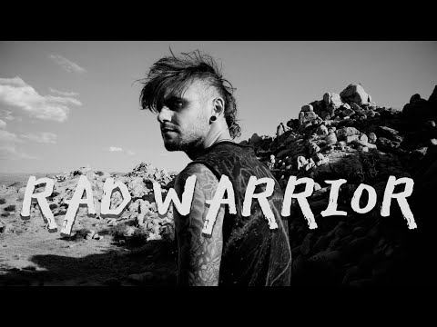 Bending Grid - Rad Warrior (Official Music Video)