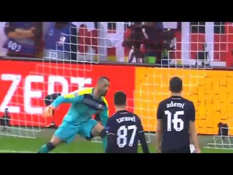 Bayern Munich - Dinamo Zagreb 5-0 all goals & highlights 29 09 2015
