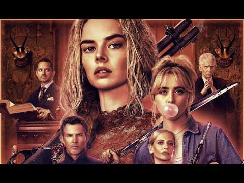 Paladium regresa por última vez: una noche mágica para celebrar el estreno de la película