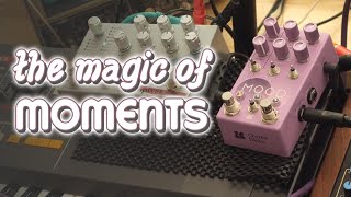 Video thumbnail for MOOD MKII Is A Perfect Ambient Tool Kit by Jorb