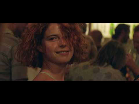 ЗВІР / BEAST, офіційний українcький трейлер, 2019