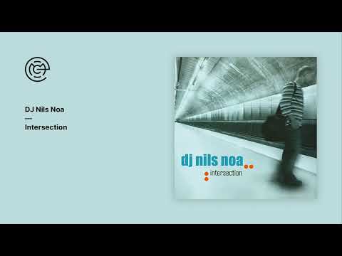 DJ Nils Noa - Intersection (2002)