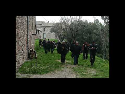 Sortida matinal a Sant Miquel del Fai