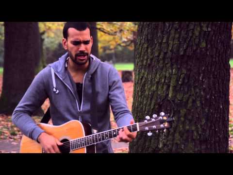 Joel Havea - Going Through The Motions (acoustic) // Småll Sessions