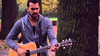 Joel Havea - Going Through The Motions (acoustic) // Småll Sessions
