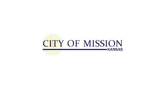 City of Mission Committee Meetings - April 5, 2017