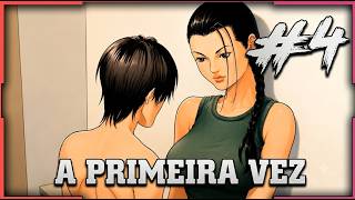 A CAÇADA CONTRA OS BUDAS - GANTZ #4