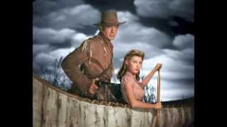 Gary Cooper- I&#39;m An Old Cowhand