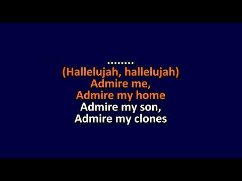 Pearl Jam - Do The Evolution - Karaoke Instrumental Lyrics - ObsKure