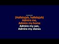Pearl Jam Do The Evolution Karaoke Instrumental Lyrics ObsKure